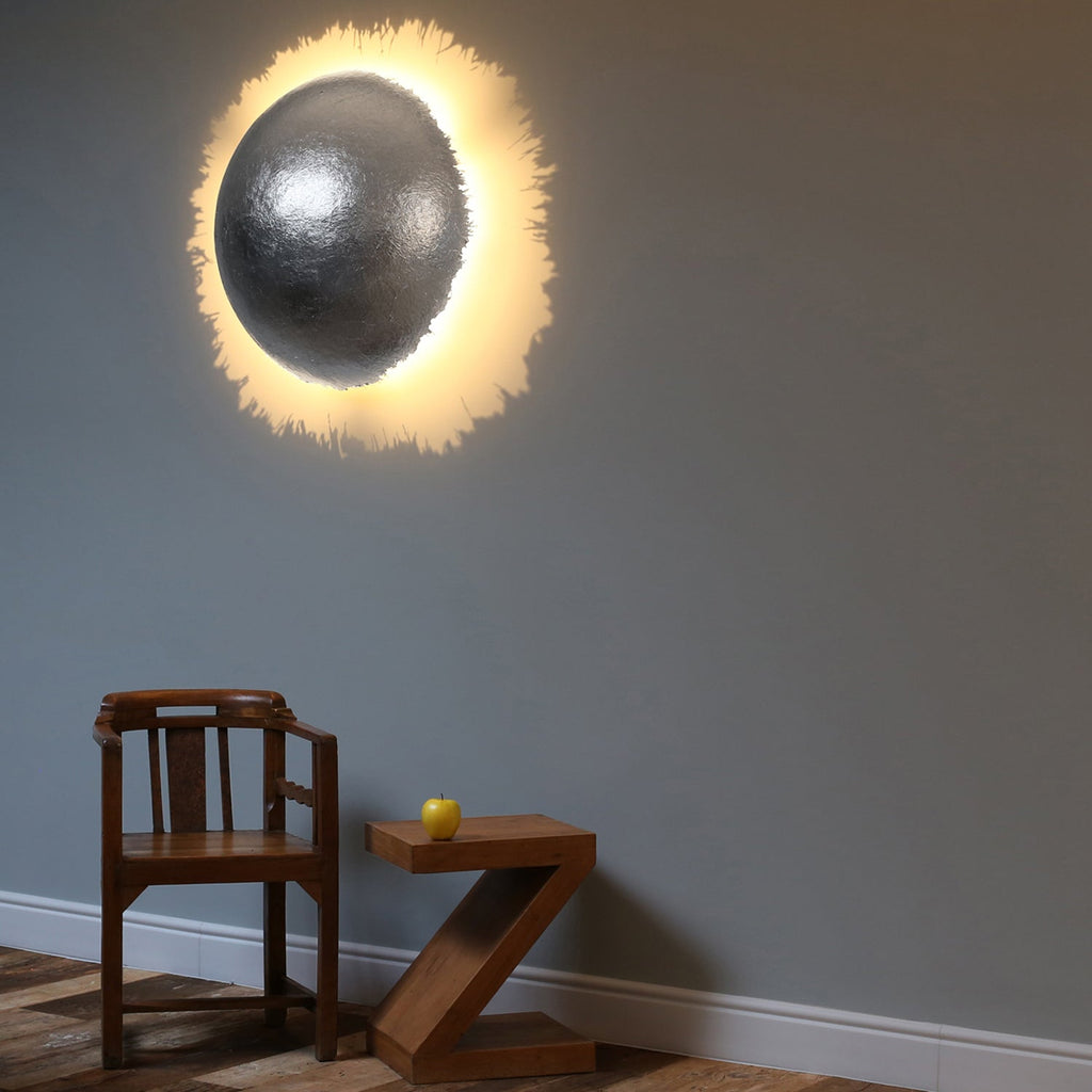Derek Contemporain Applique - Neutralighting