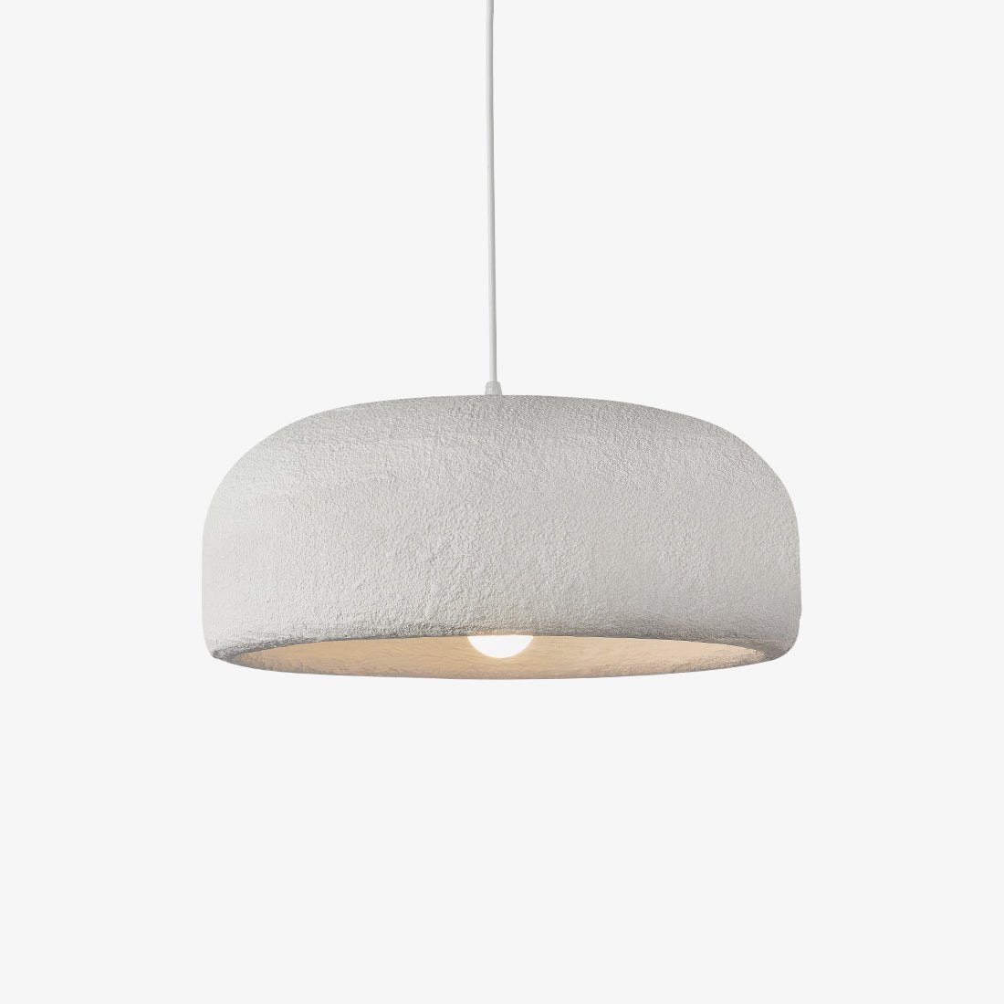 Vavele Suspension Moderne Minimaliste Nuages - Neutralighting
