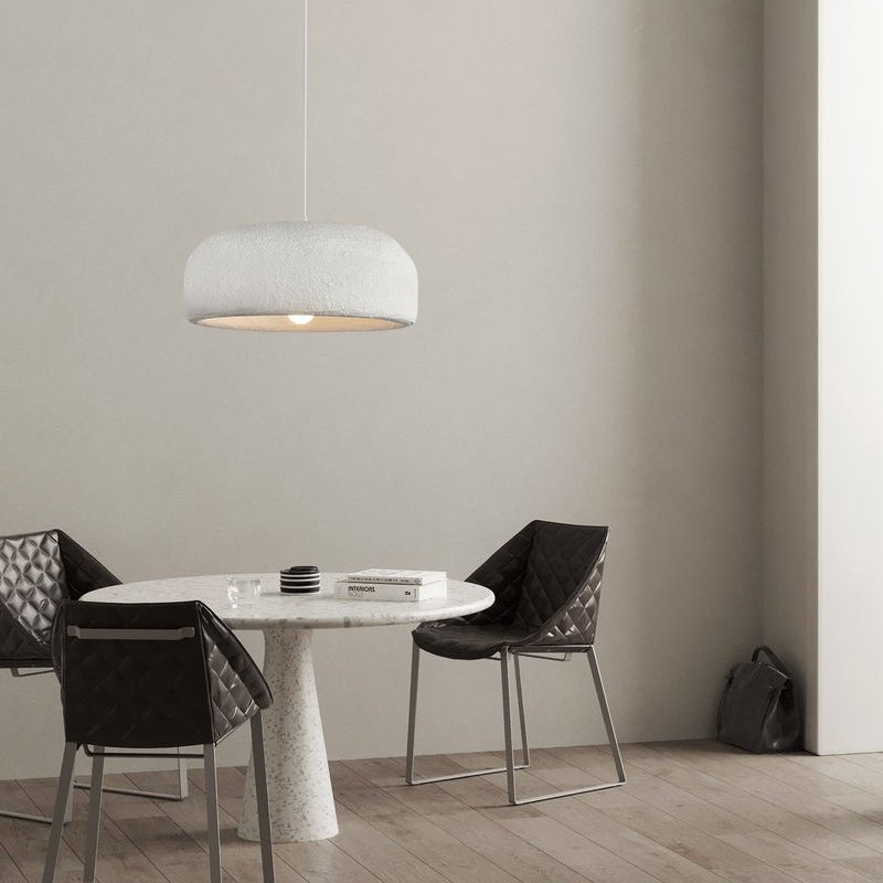 Vavele Suspension Moderne Minimaliste Nuages - Neutralighting