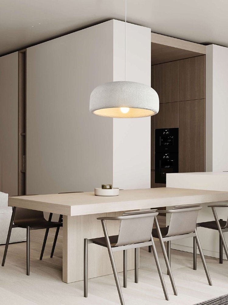 Vavele Suspension Moderne Minimaliste Nuages - Neutralighting