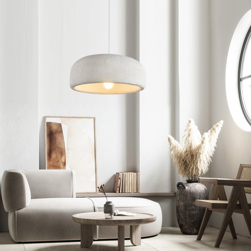 Vavele Suspension Moderne Minimaliste Nuages - Neutralighting