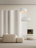 Vavele Suspension Moderne Minimaliste Nuages - Neutralighting
