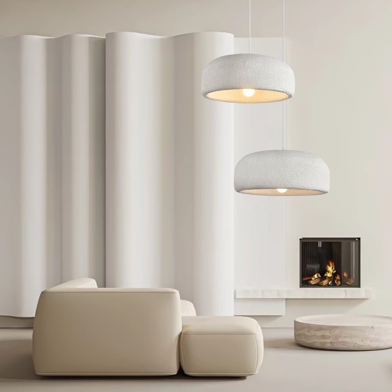 Vavele Suspension Moderne Minimaliste Nuages - Neutralighting