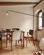 Applique Murale Bras Long Minimaliste Style Réglable - Neutralighting