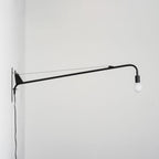 Applique Murale Bras Long Minimaliste Style Réglable - Neutralighting