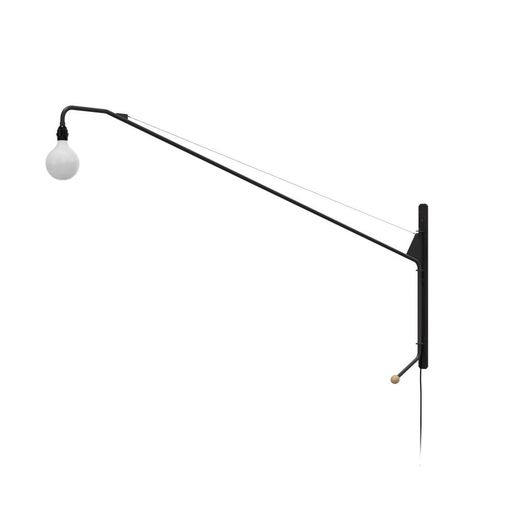 Applique Murale Bras Long Minimaliste Style Réglable - Neutralighting