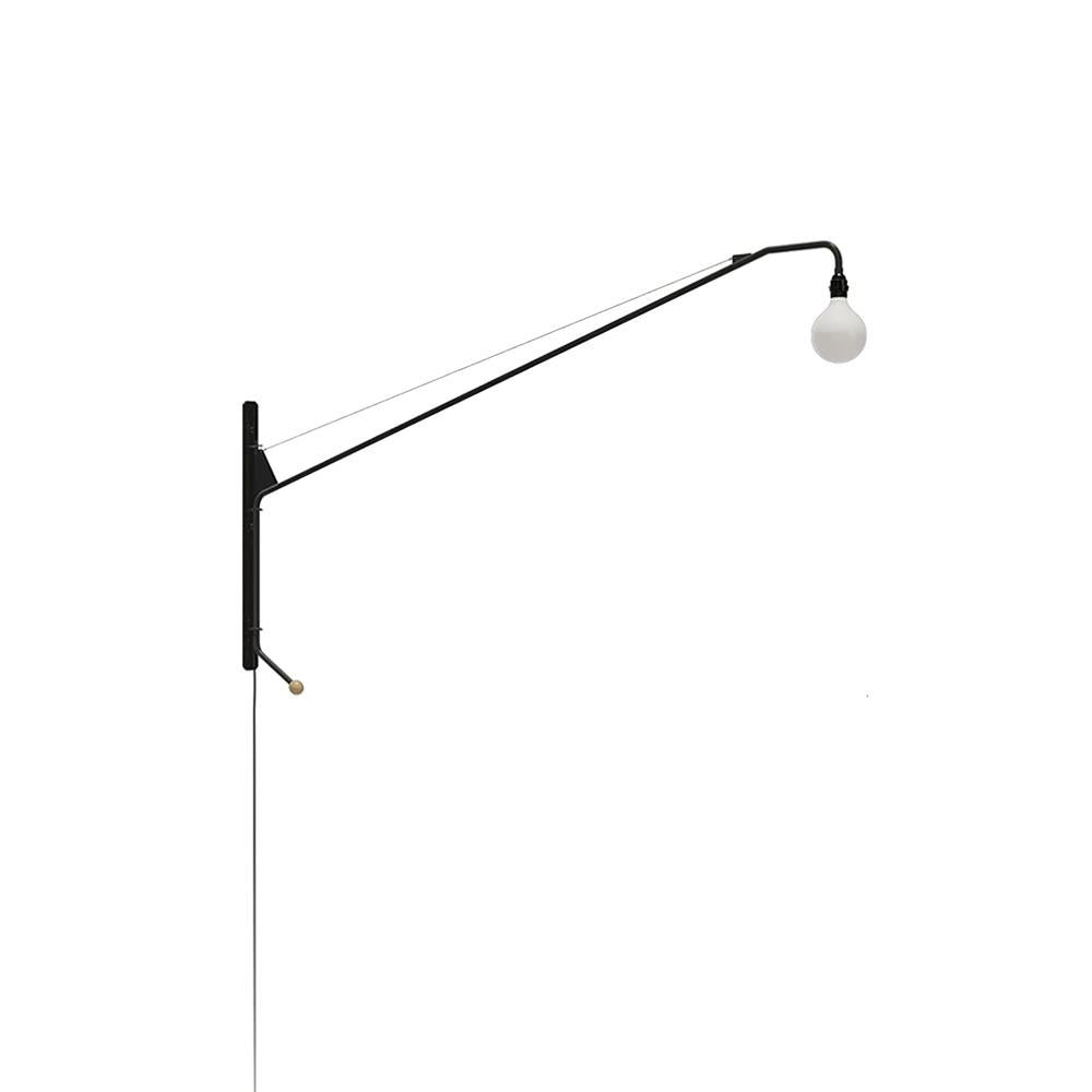 Applique Murale Bras Long Minimaliste Style Réglable - Neutralighting