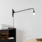 Applique Murale Bras Long Minimaliste Style Réglable - Neutralighting