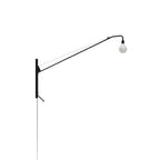 Applique Murale Bras Long Minimaliste Style Réglable - Neutralighting