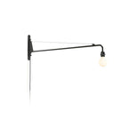 Applique Murale Bras Long Minimaliste Style Réglable - Neutralighting