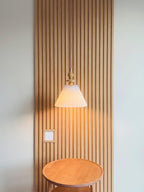 Eurrinion Suspension en Bois - Neutralighting