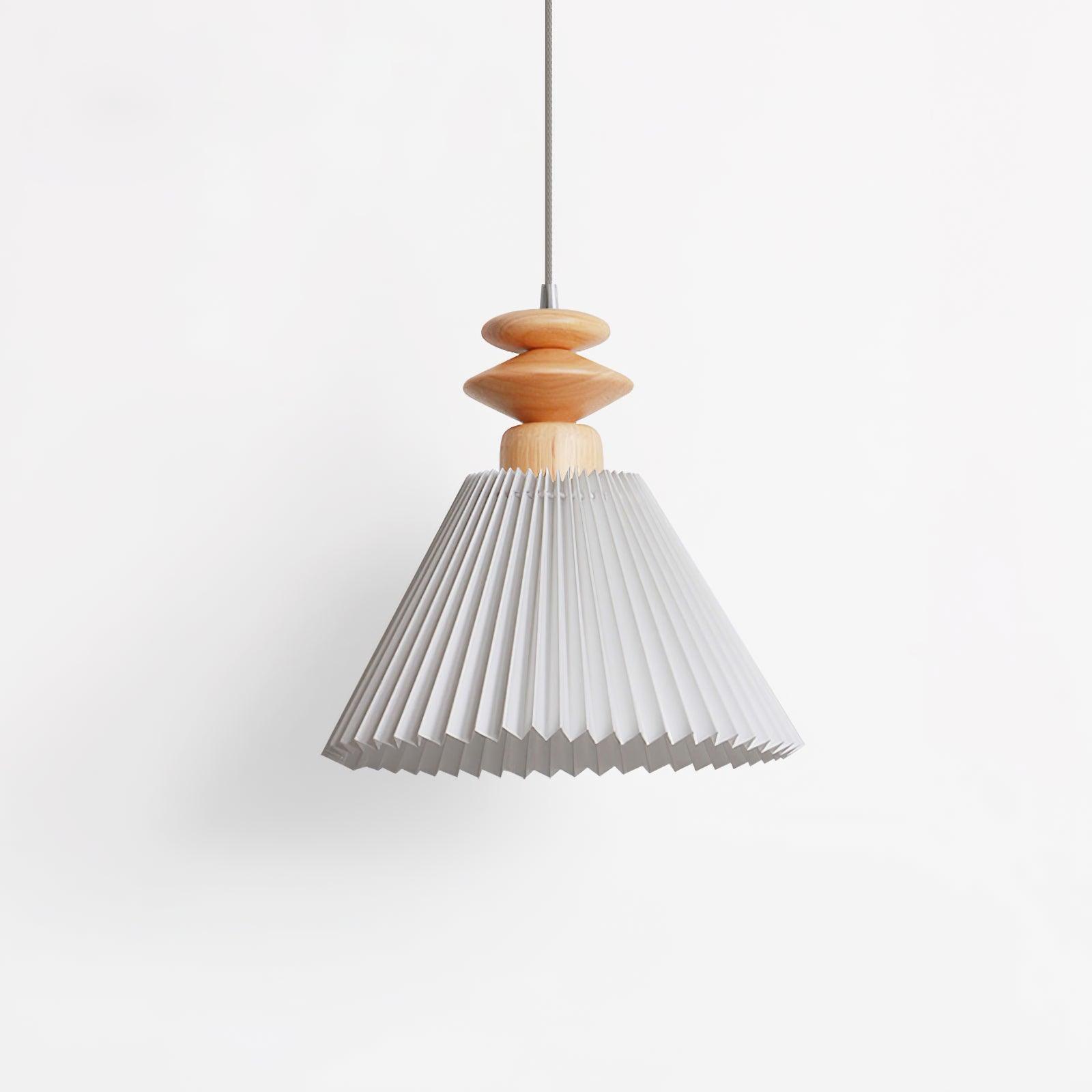 Eurrinion Suspension en Bois - Neutralighting