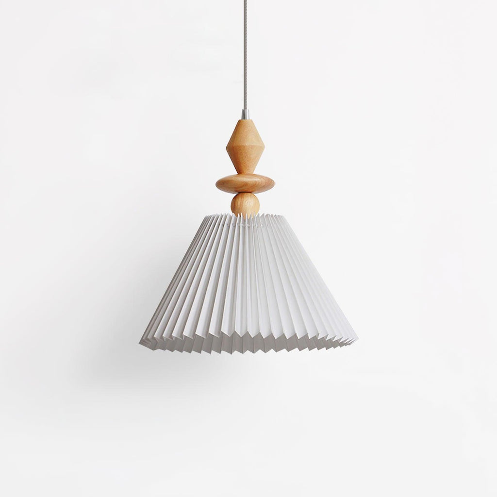 Eurrinion Suspension en Bois - Neutralighting