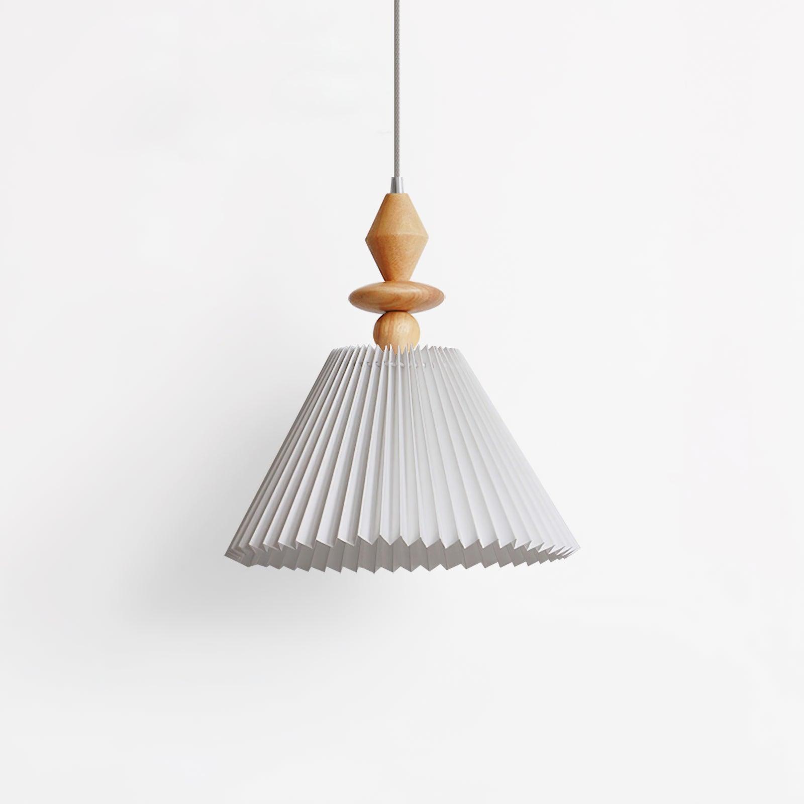 Eurrinion Suspension en Bois - Neutralighting