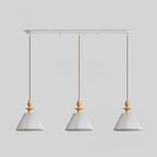 Eurrinion Suspension en Bois - Neutralighting