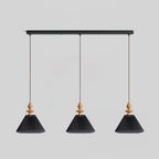 Eurrinion Suspension en Bois - Neutralighting