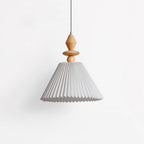 Eurrinion Suspension en Bois - Neutralighting