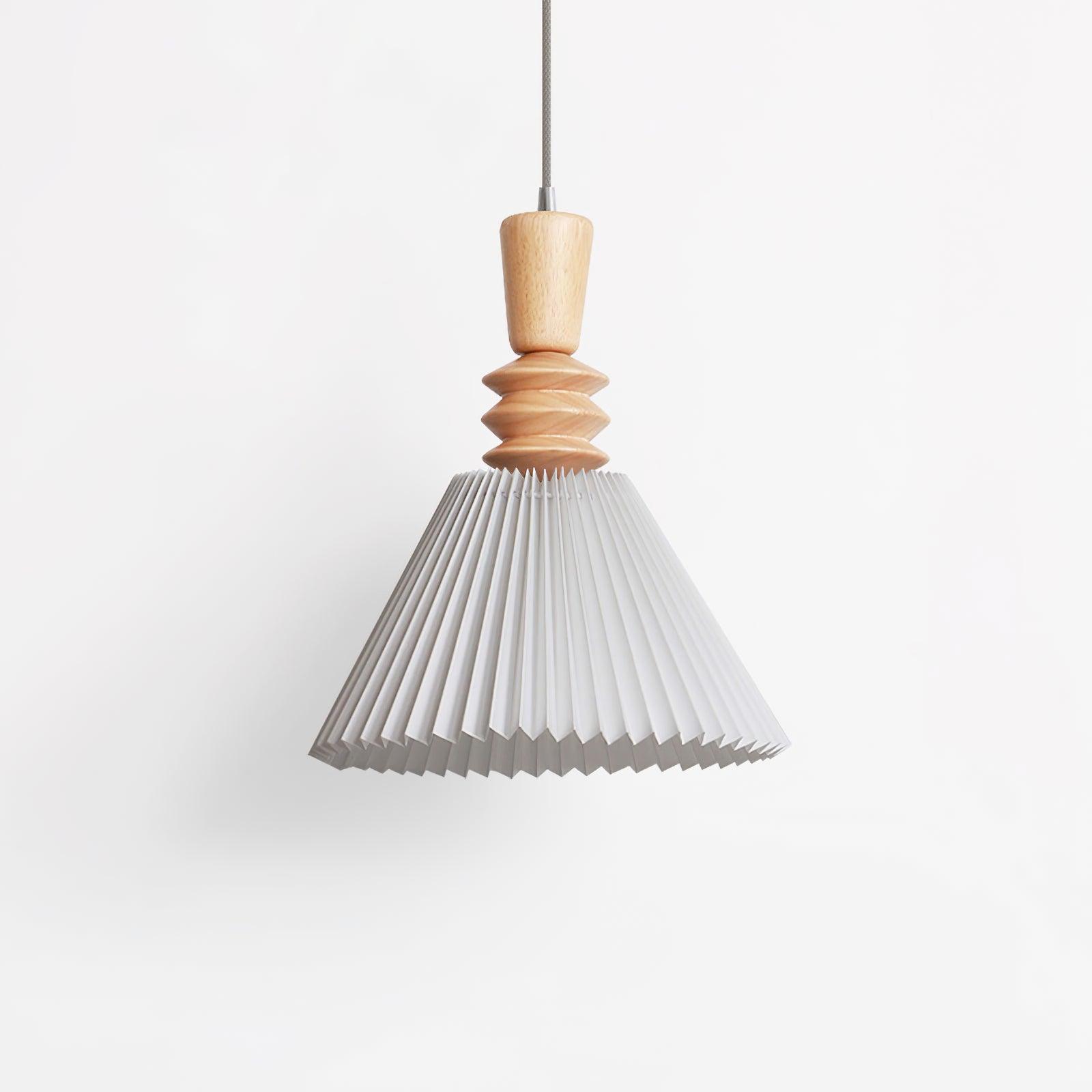 Eurrinion Suspension en Bois - Neutralighting