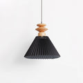 Eurrinion Suspension en Bois - Neutralighting