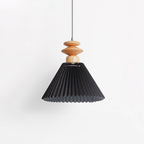 Eurrinion Suspension en Bois - Neutralighting