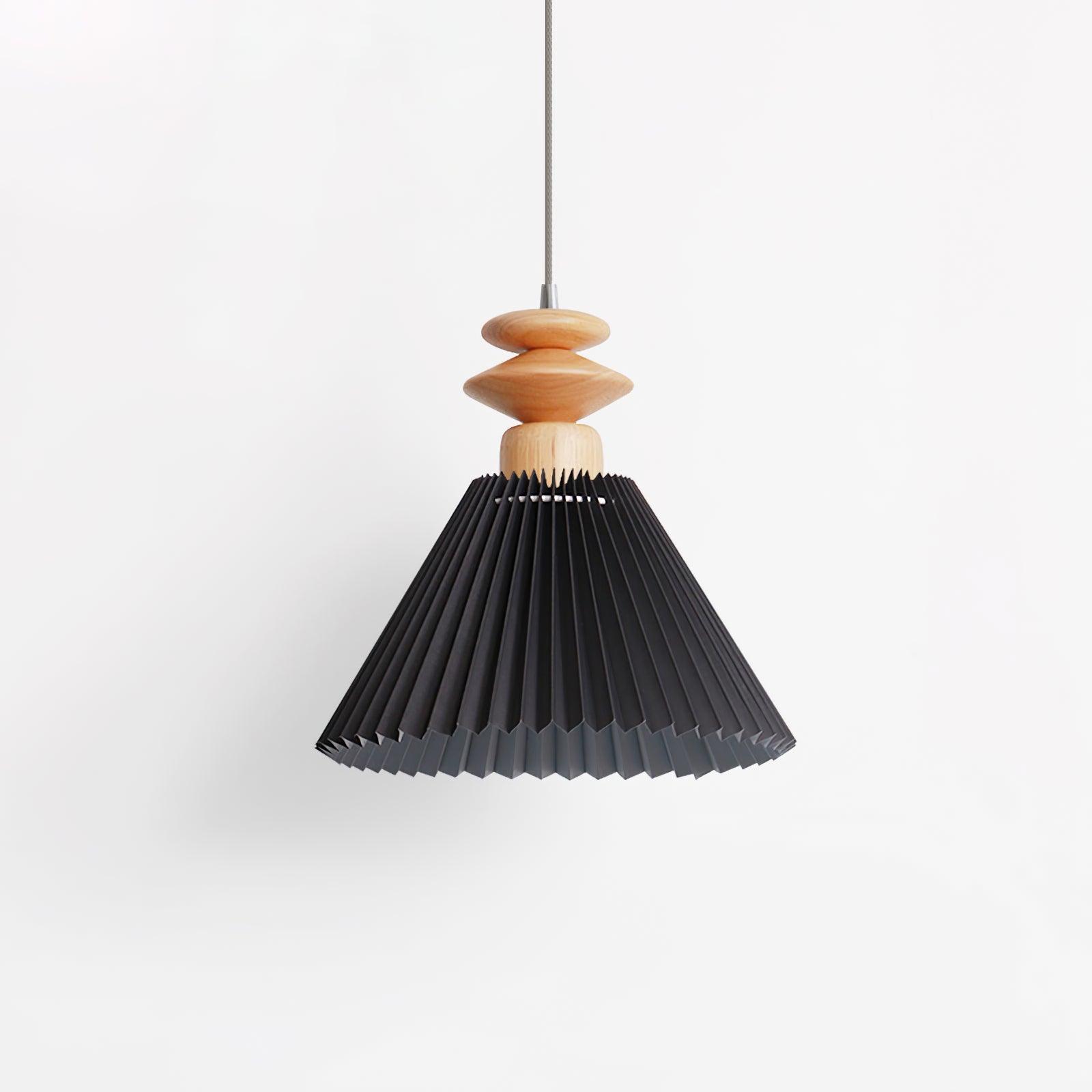 Eurrinion Suspension en Bois - Neutralighting