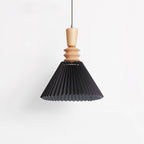 Eurrinion Suspension en Bois - Neutralighting