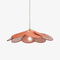 Zerithire Suspension en Tissu Inspiration Naturelle - Neutralighting
