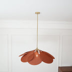 Zerithire Suspension en Tissu Inspiration Naturelle - Neutralighting