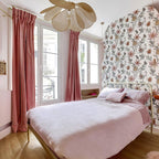 Zerithire Suspension en Tissu Inspiration Naturelle - Neutralighting