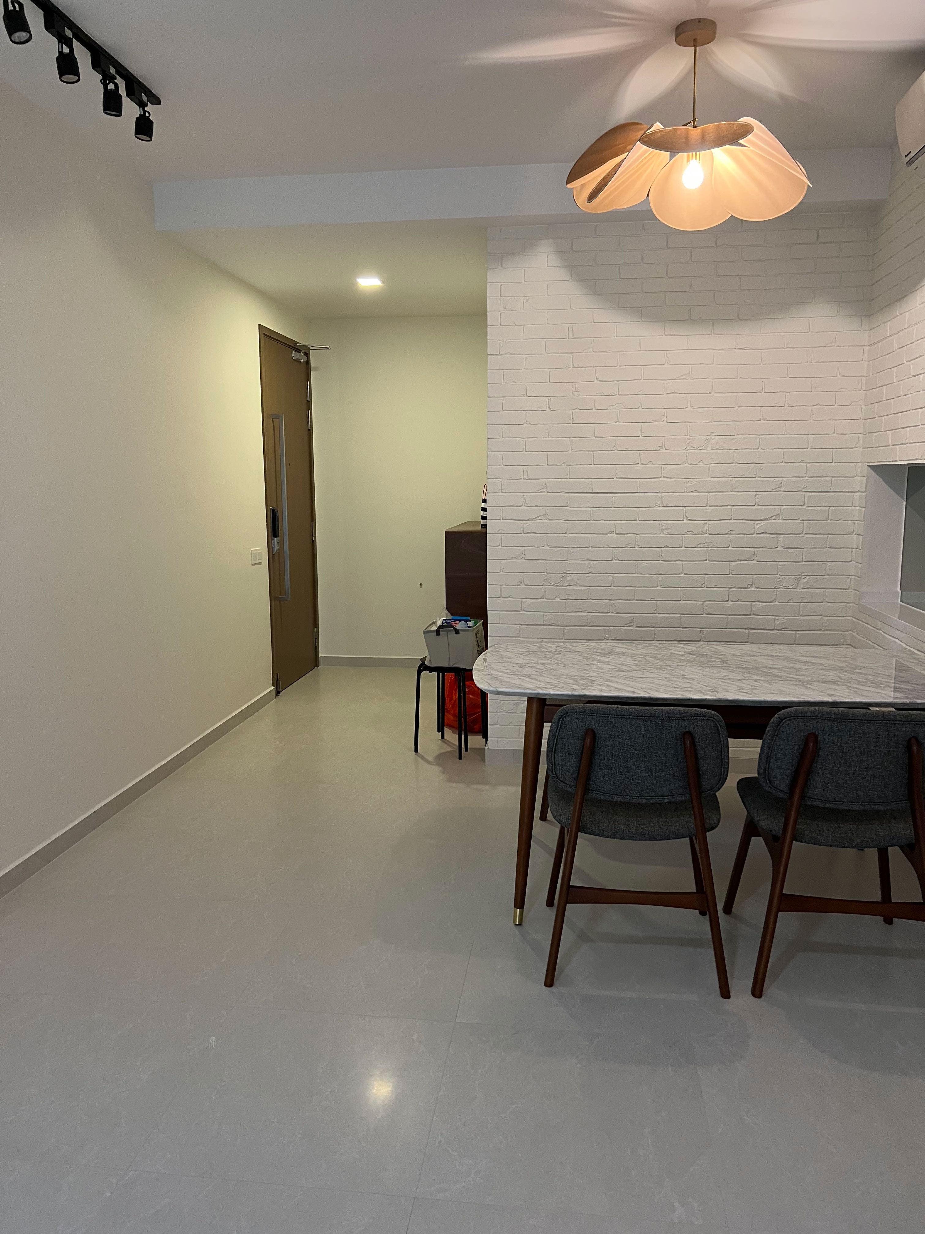Zerithire Suspension en Tissu Inspiration Naturelle - Neutralighting
