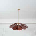 Zerithire Suspension en Tissu Inspiration Naturelle - Neutralighting