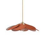 Zerithire Suspension en Tissu Inspiration Naturelle - Neutralighting