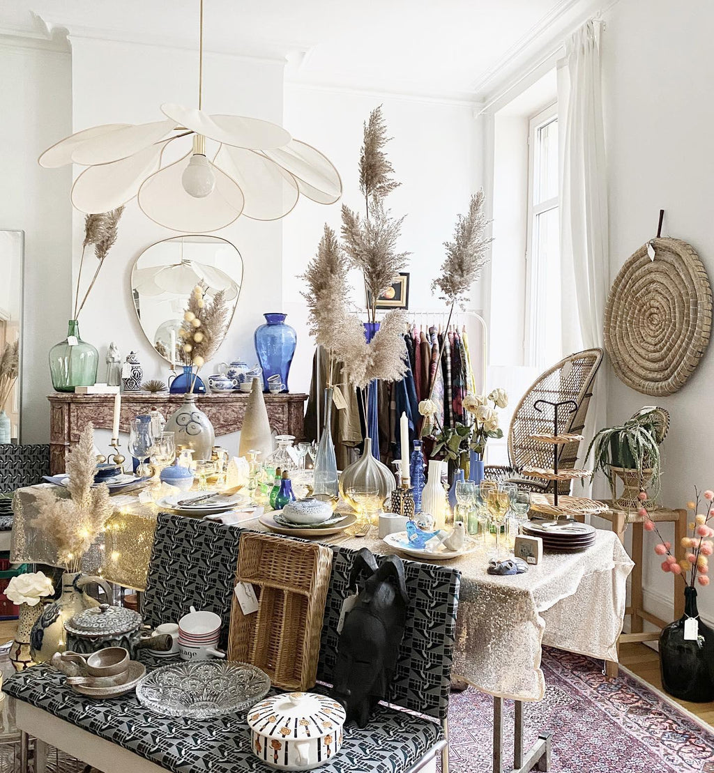 Zerithire Suspension en Tissu Inspiration Naturelle - Neutralighting