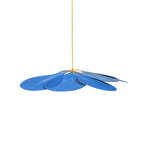 Zerithire Suspension en Tissu Inspiration Naturelle - Neutralighting