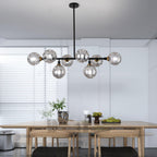 Lustra Suspension Lampe Minimaliste en Acrylique - Neutralighting