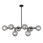 Lustra Suspension Lampe Minimaliste en Acrylique - Neutralighting