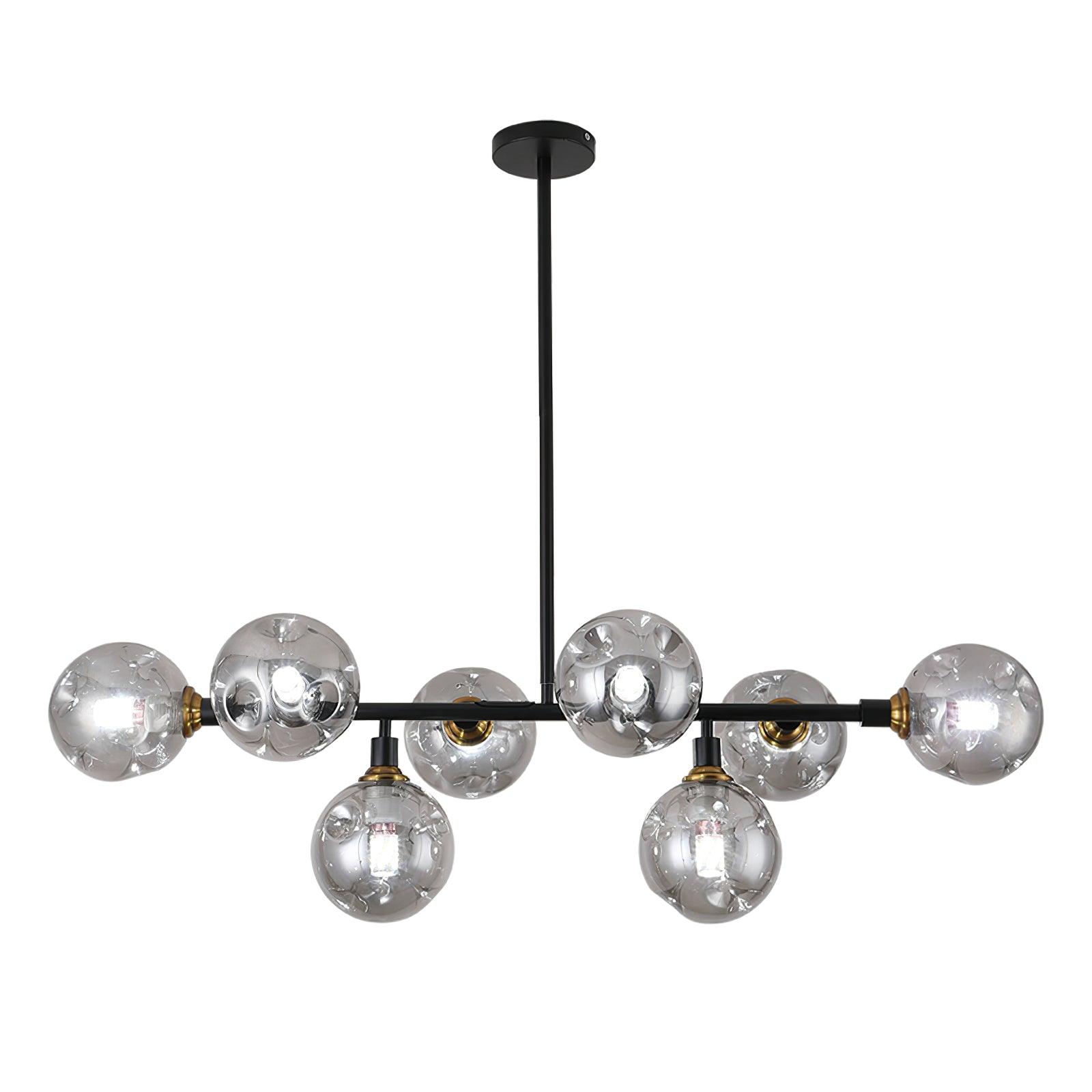 Lustra Suspension Lampe Minimaliste en Acrylique - Neutralighting