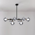 Lustra Suspension Lampe Minimaliste en Acrylique - Neutralighting