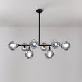 Lustra Suspension Lampe Minimaliste en Acrylique - Neutralighting