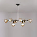 Lustra Suspension Lampe Minimaliste en Acrylique - Neutralighting