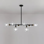 Lustra Suspension Lampe Minimaliste en Acrylique - Neutralighting
