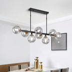 Lustra Suspension Lampe Minimaliste en Acrylique - Neutralighting
