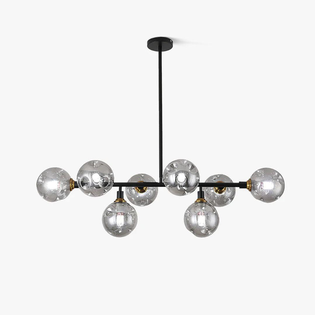 Lustra Suspension Lampe Minimaliste en Acrylique - Neutralighting