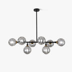 Lustra Suspension Lampe Minimaliste en Acrylique - Neutralighting