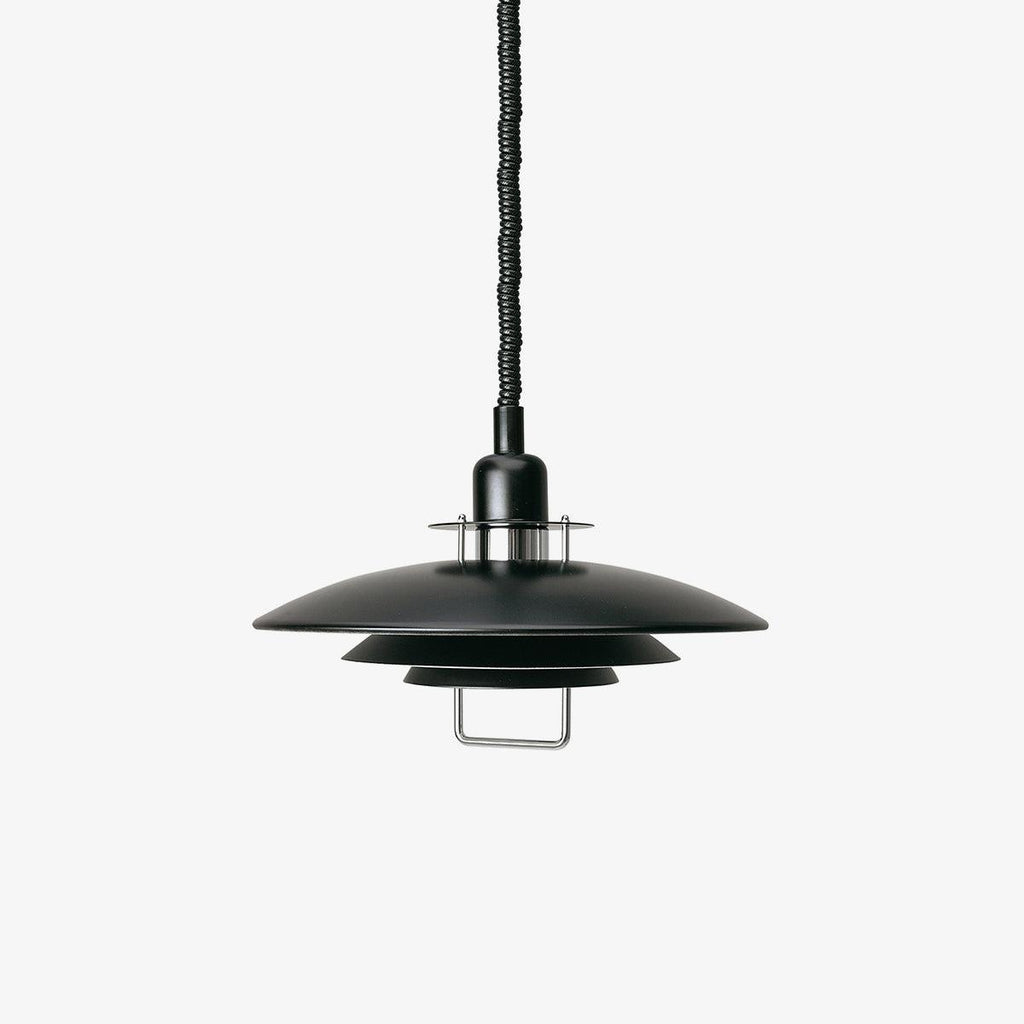 Arithra Aluminium Glamour Pendentif Lampe - Neutralighting