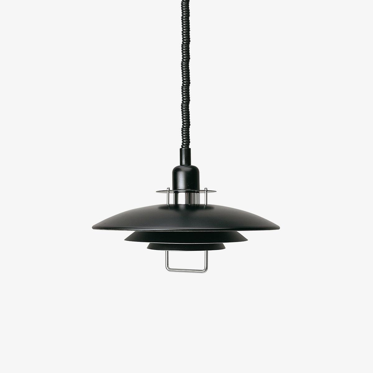 Arithra Aluminium Glamour Pendentif Lampe - Neutralighting