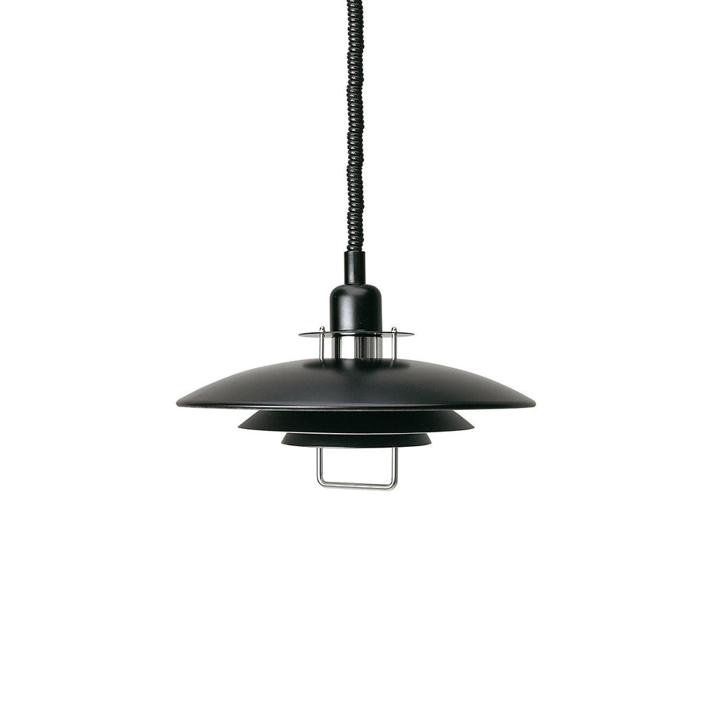 Arithra Aluminium Glamour Pendentif Lampe - Neutralighting