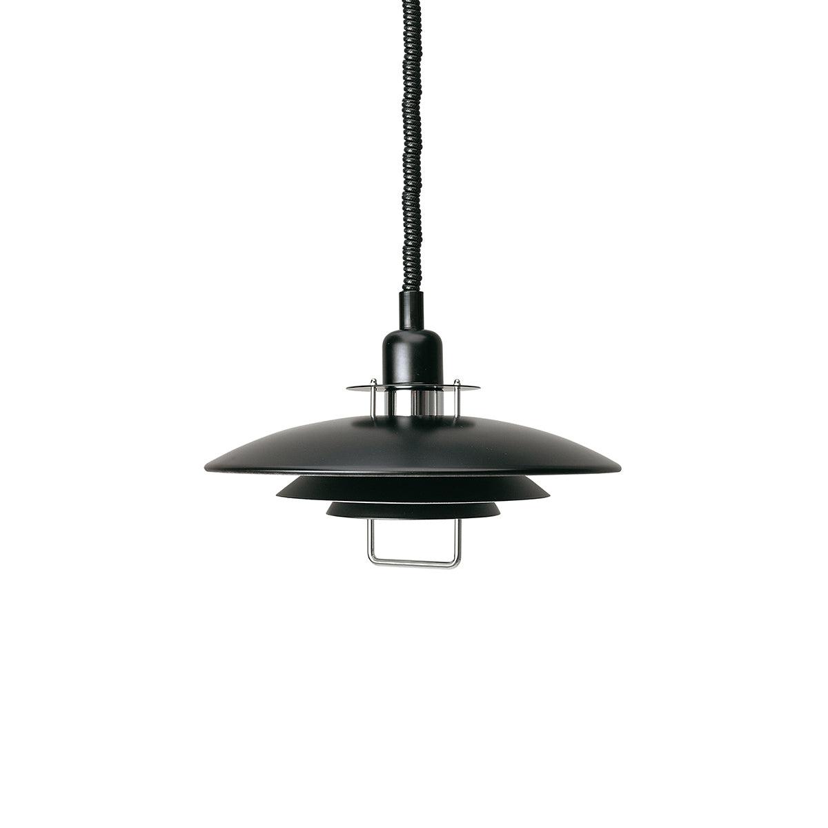 Arithra Aluminium Glamour Pendentif Lampe - Neutralighting