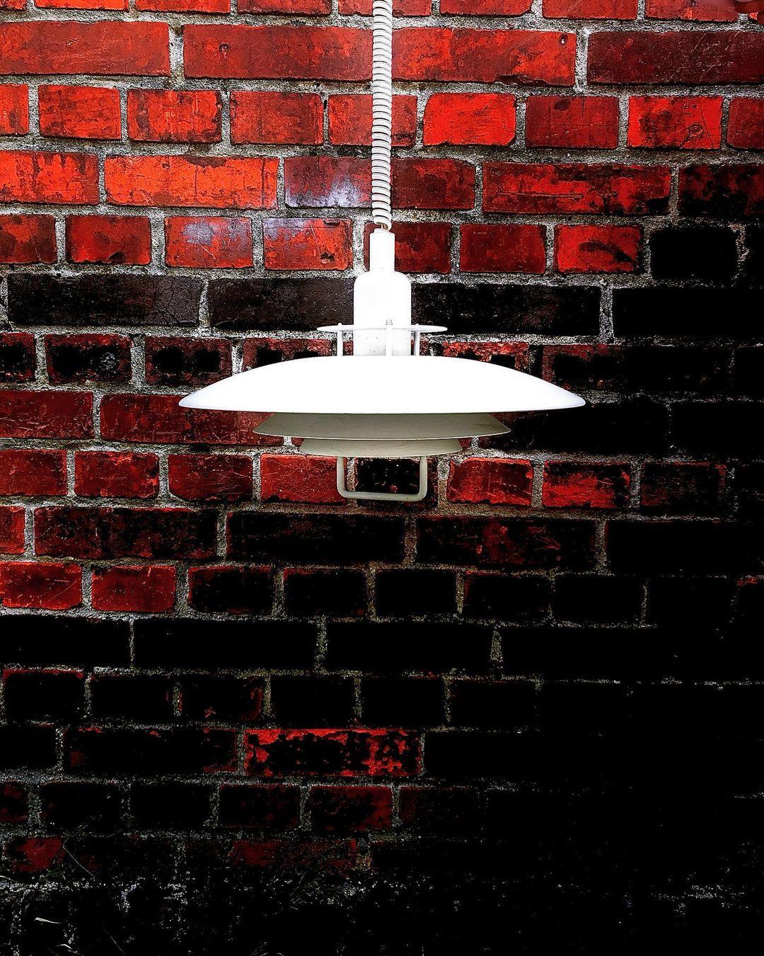 Arithra Aluminium Glamour Pendentif Lampe - Neutralighting
