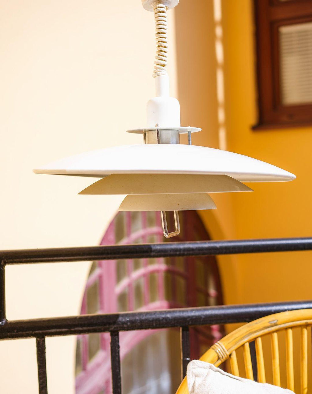 Arithra Aluminium Glamour Pendentif Lampe - Neutralighting